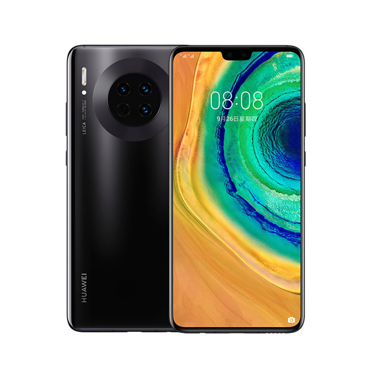 Huawei Mate 30 5G Resim 5