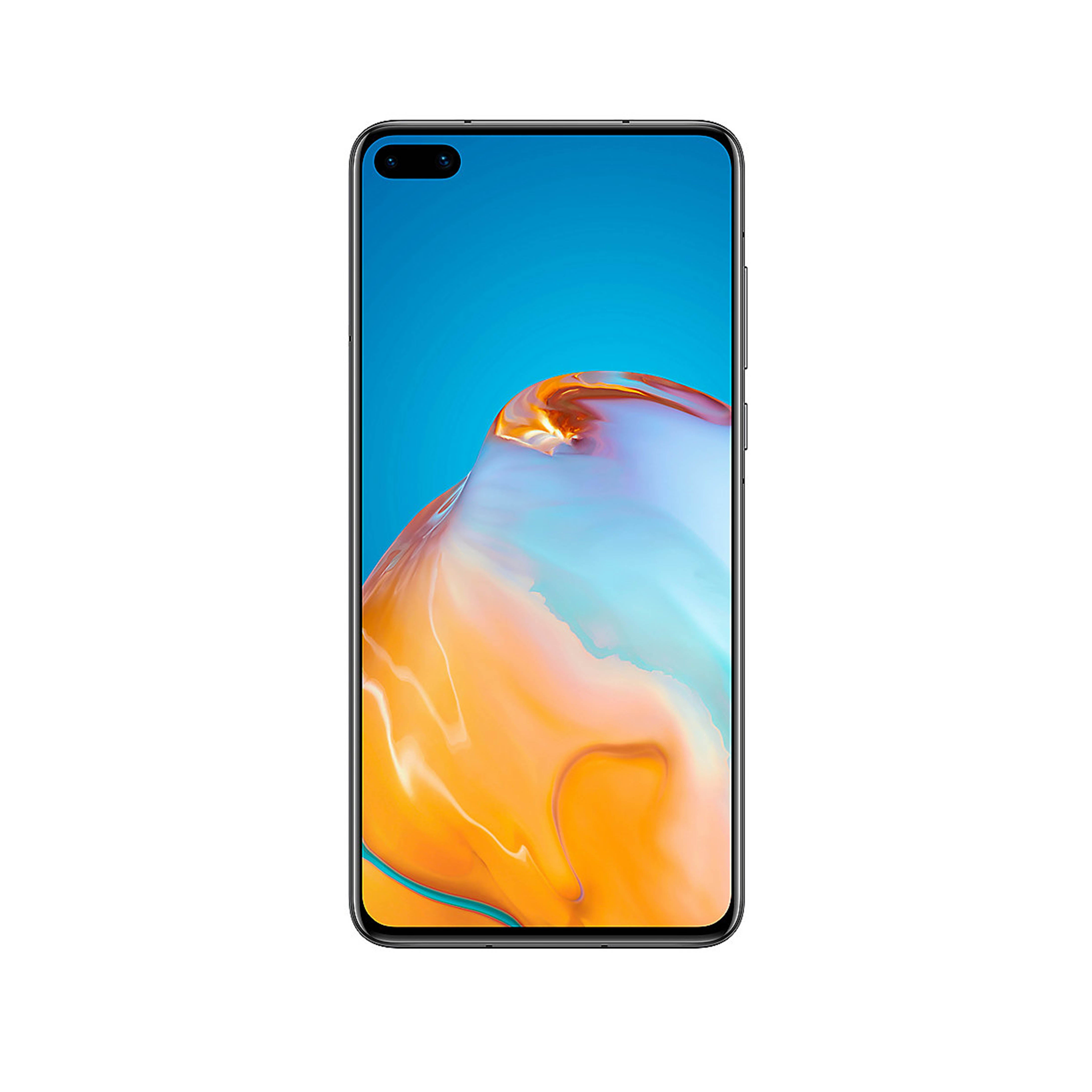 Huawei Mate 30 Lite Resim 4