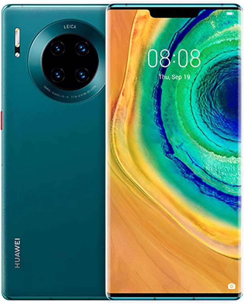 Huawei Mate 30 Pro 5G Resim 2
