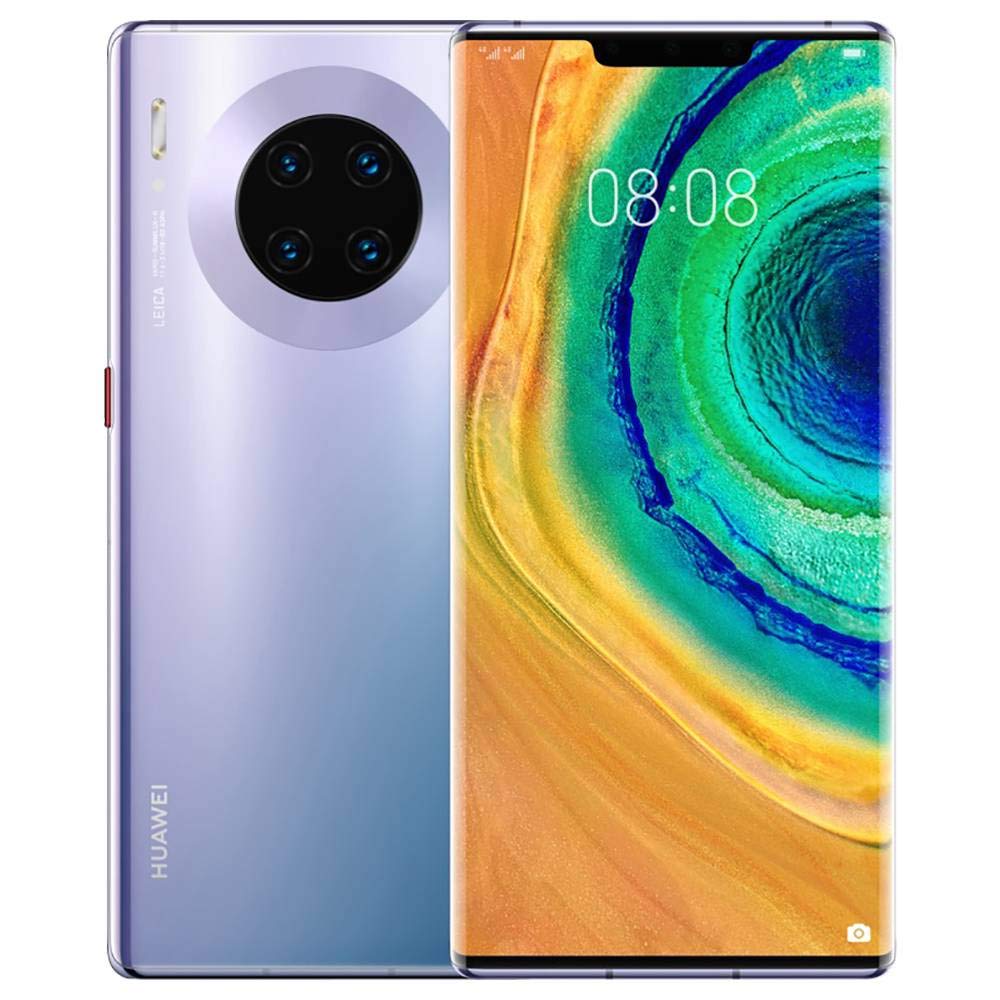 Huawei Mate 30 Pro Resim 1