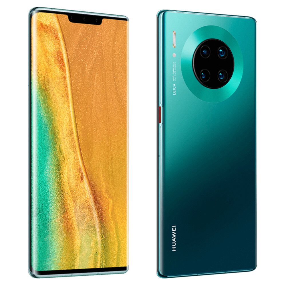 Huawei Mate 30 Resim 3