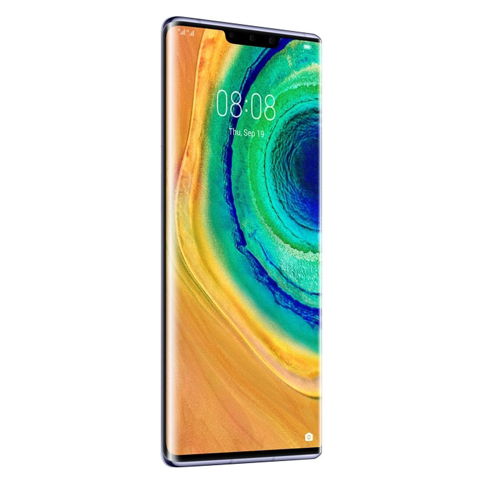 Huawei Mate 30 Resim 4