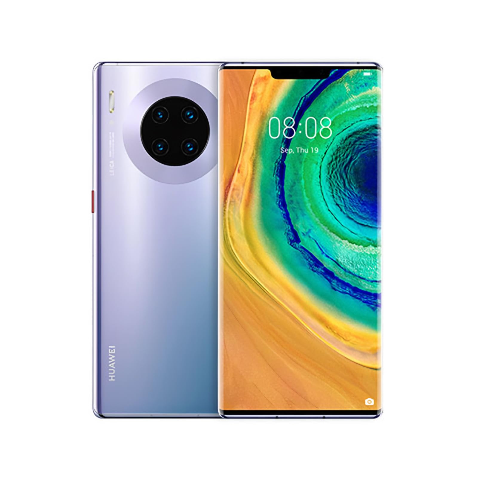 Huawei Mate 30E Pro 5G