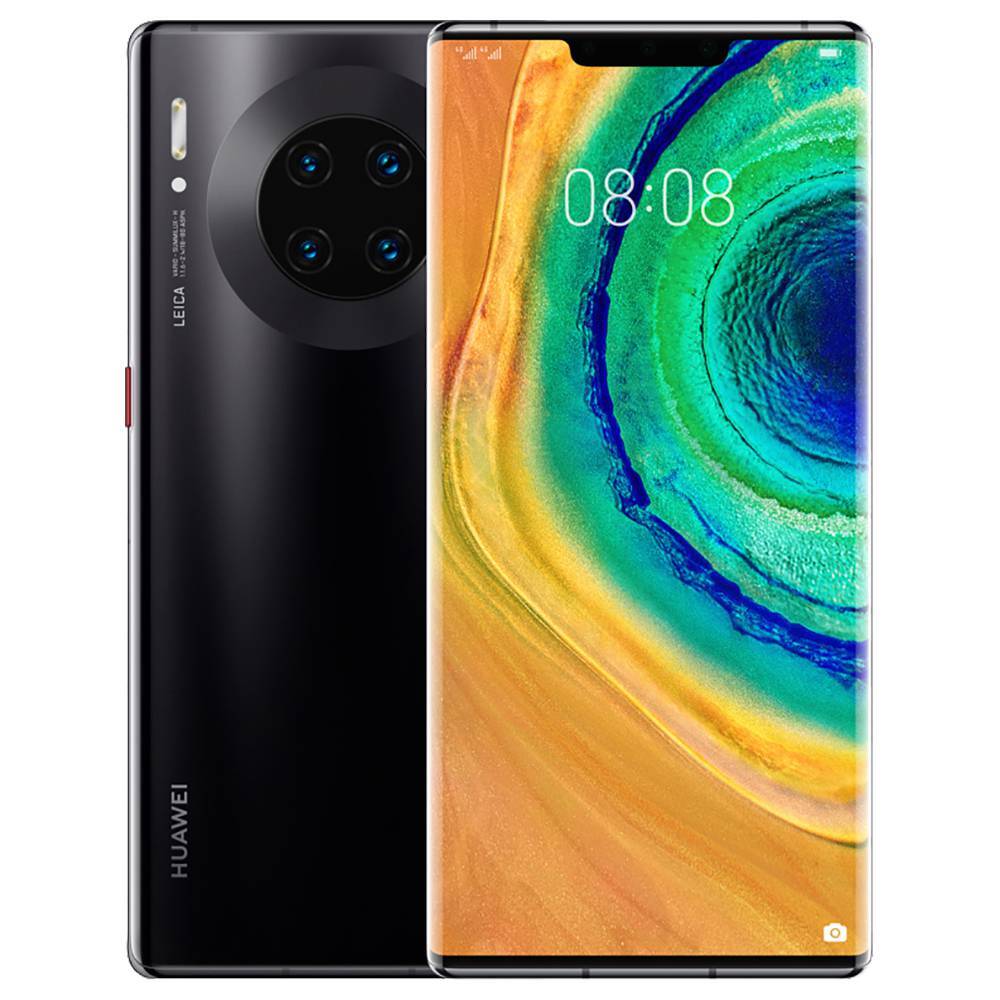 Huawei Mate 30E Pro 5G Resim 3