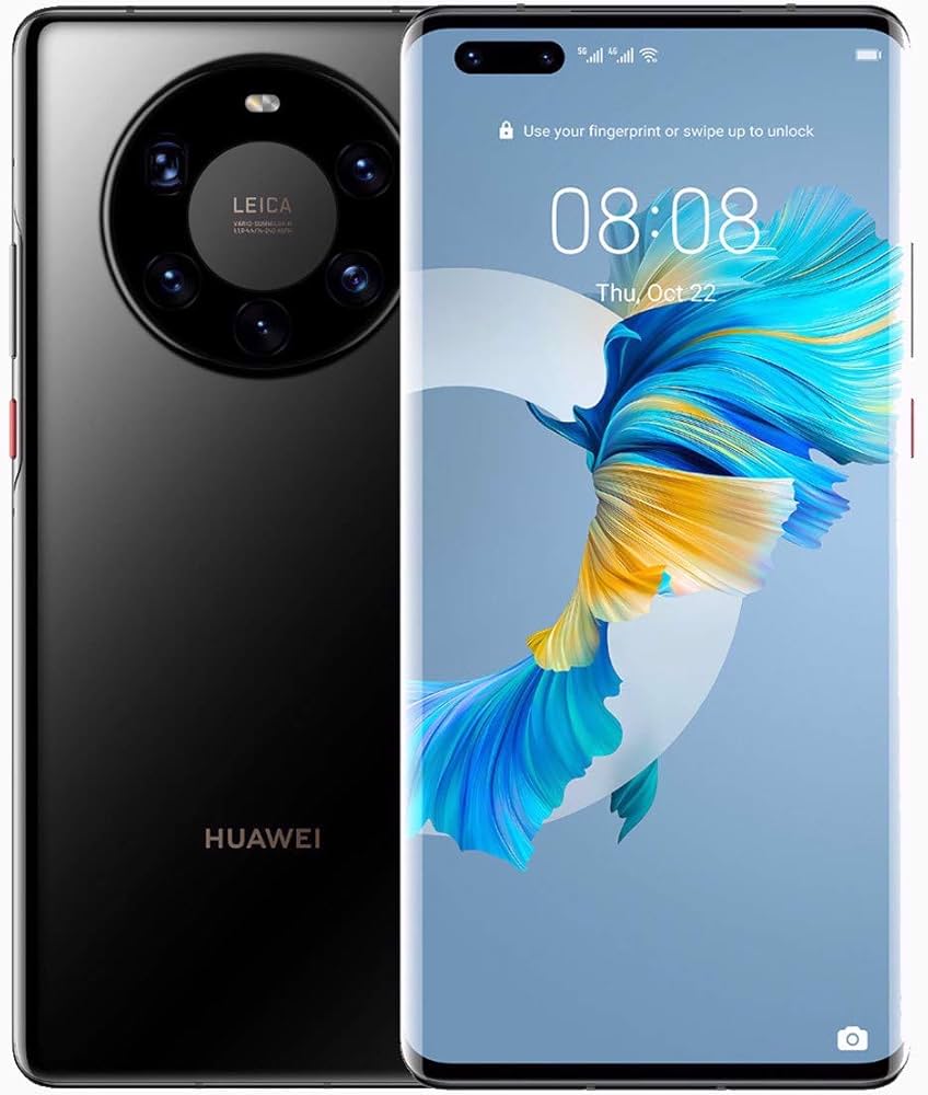 Huawei Mate 40 Pro