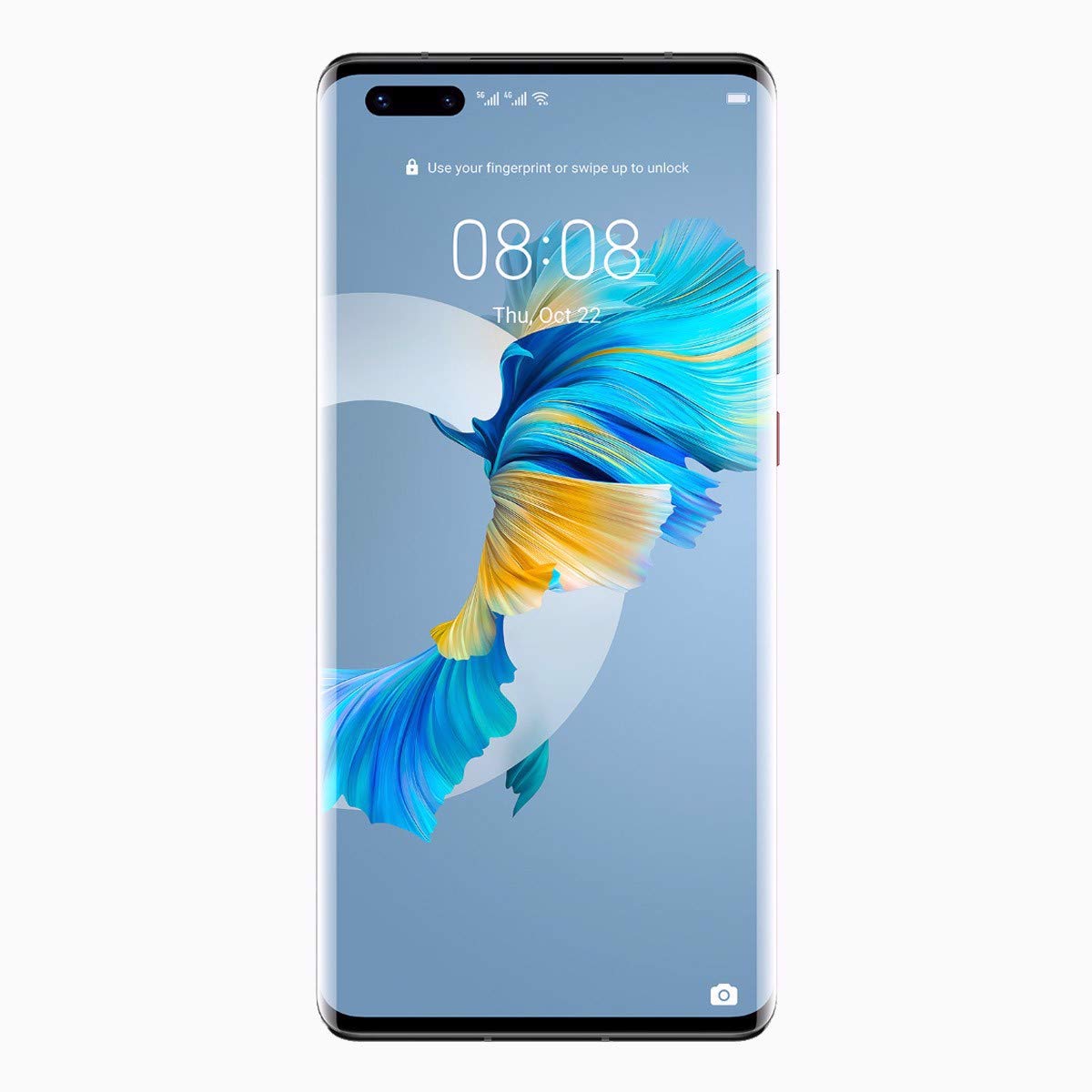 Huawei Mate 40 Pro+ Resim 2