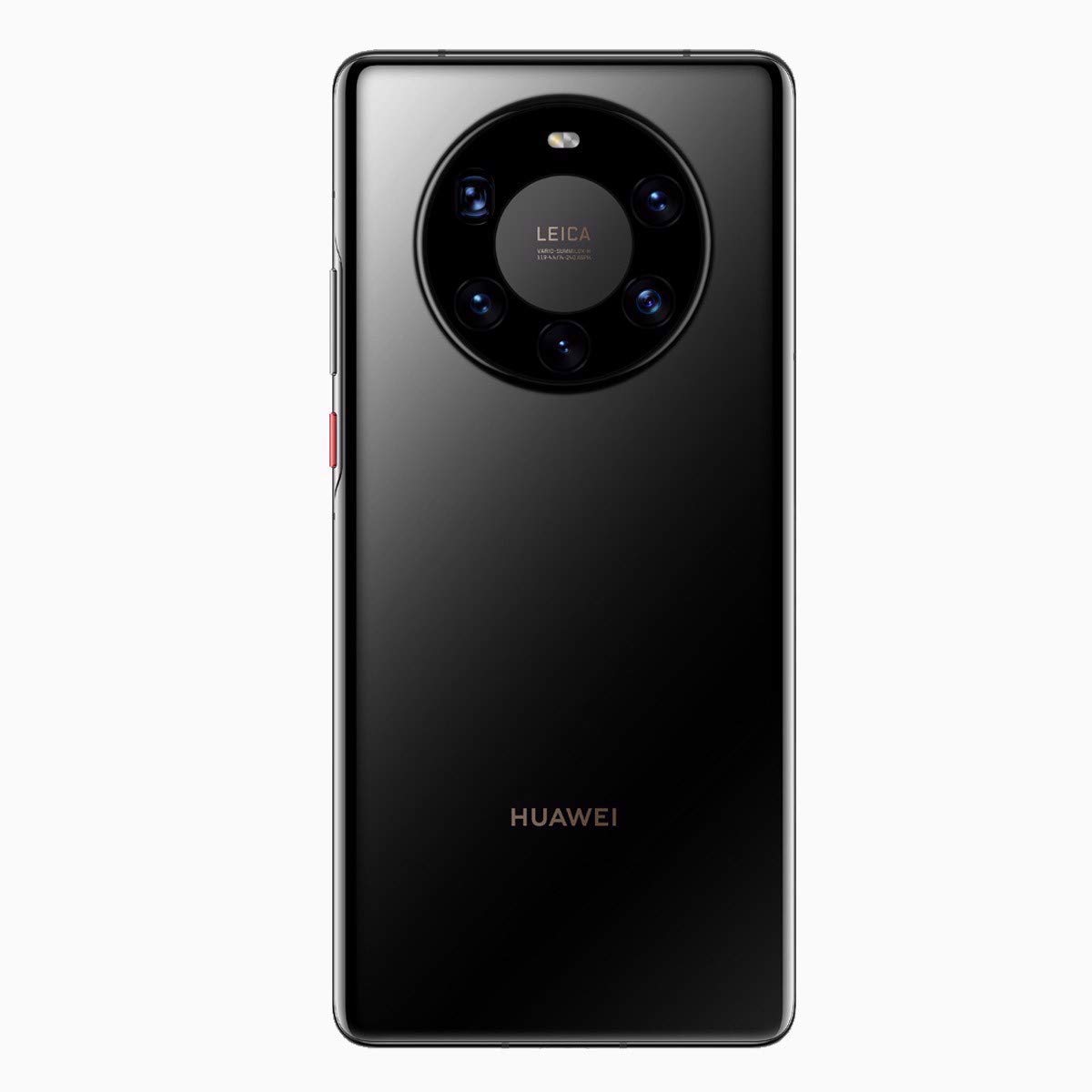 Huawei Mate 40 Pro+ Resim 4