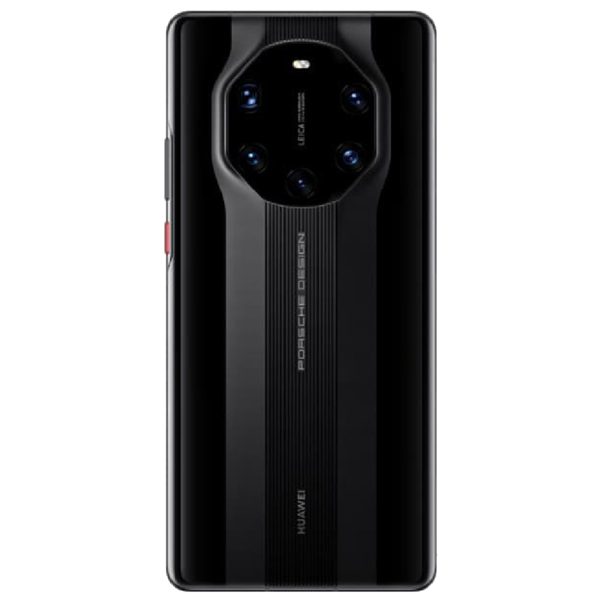 Huawei Mate 40 RS Porsche Design Resim 2