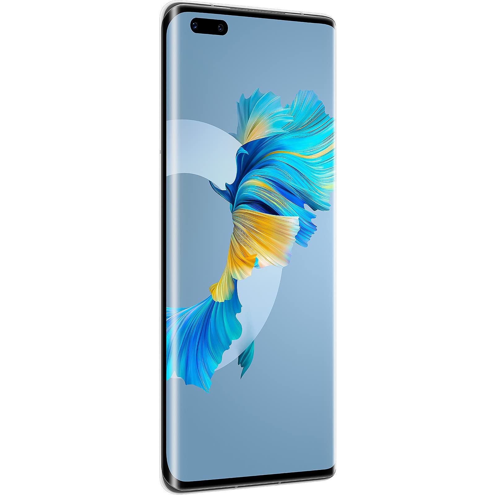 Huawei Mate 40 Resim 2
