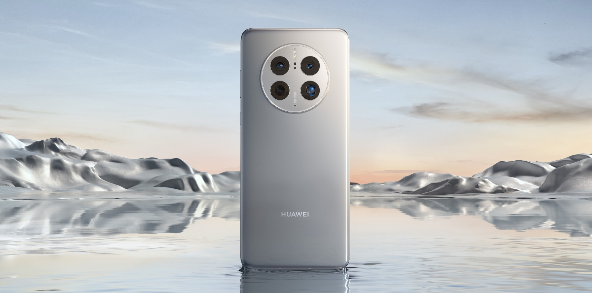 Huawei Mate 50 Pro Resim 2