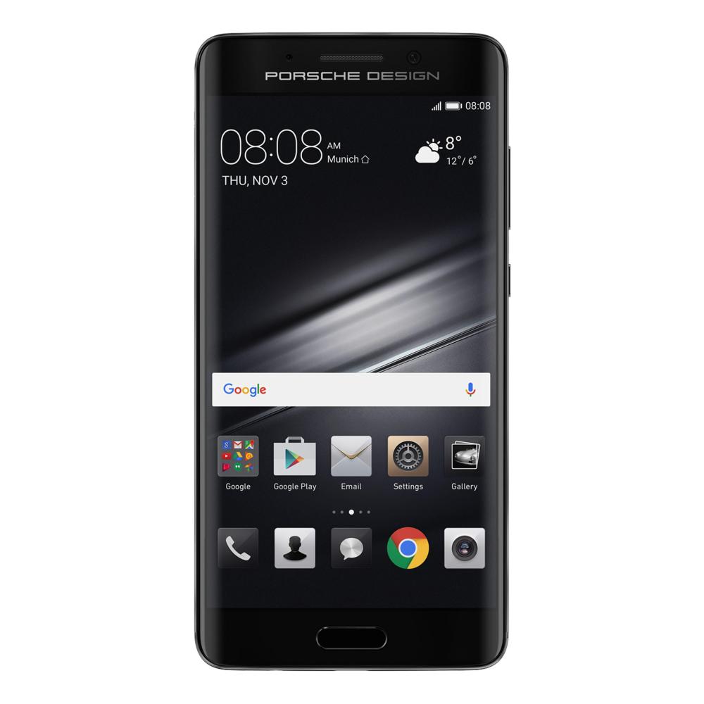 Huawei Mate 9 Porsche Design Resim 2