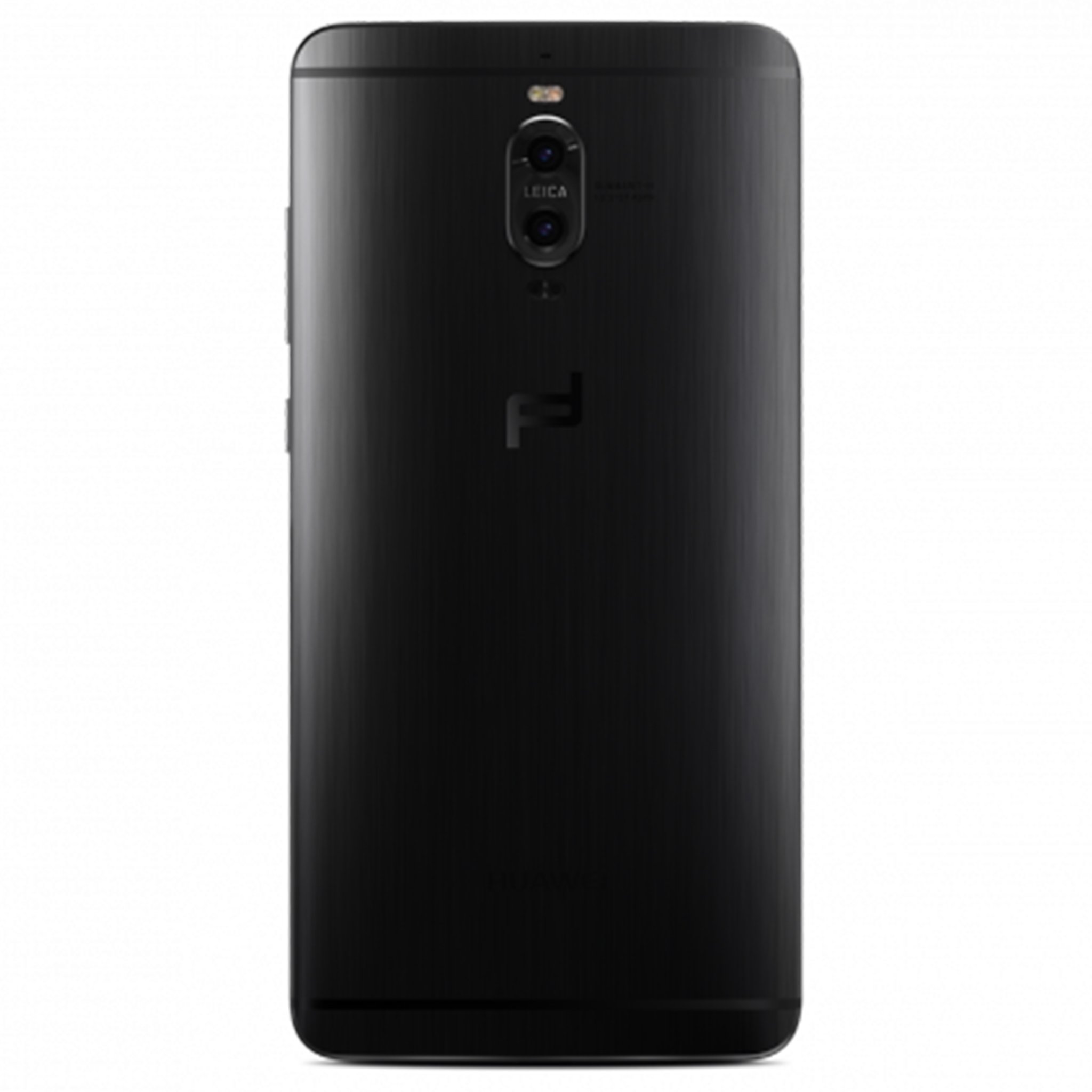 Huawei Mate 9 Porsche Design Resim 4