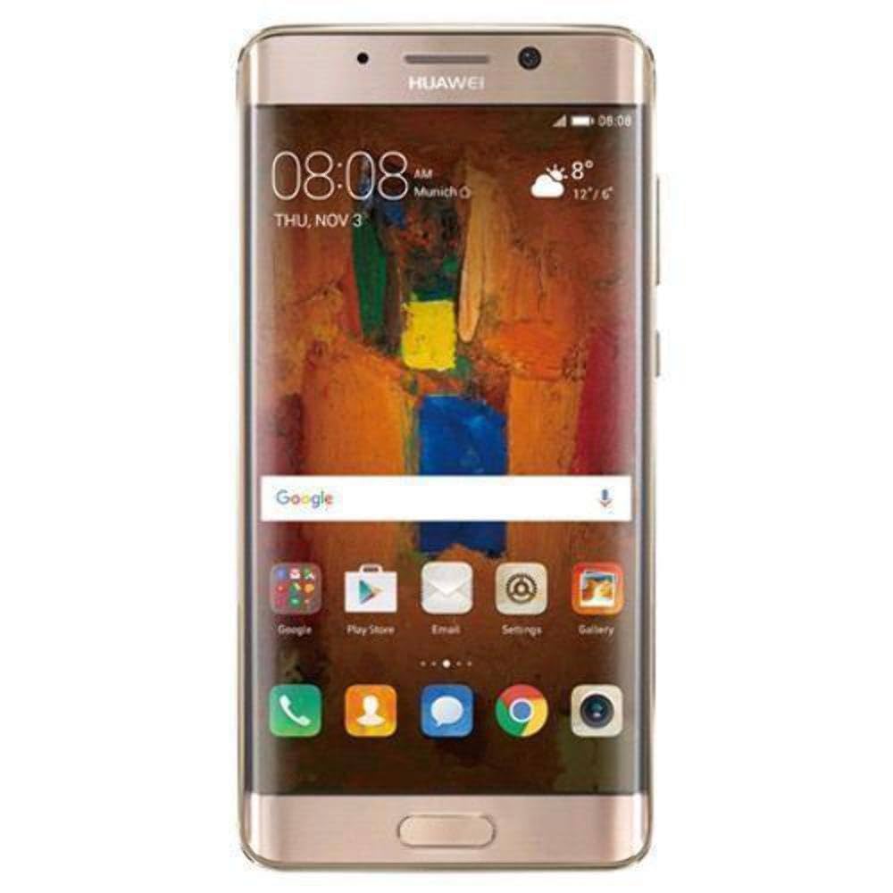 Huawei Mate 9 Pro Resim 2
