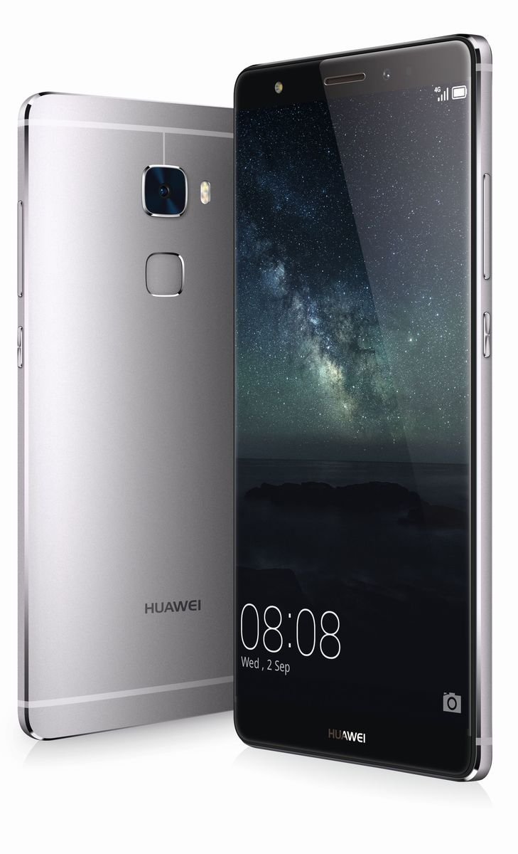 Huawei Mate S