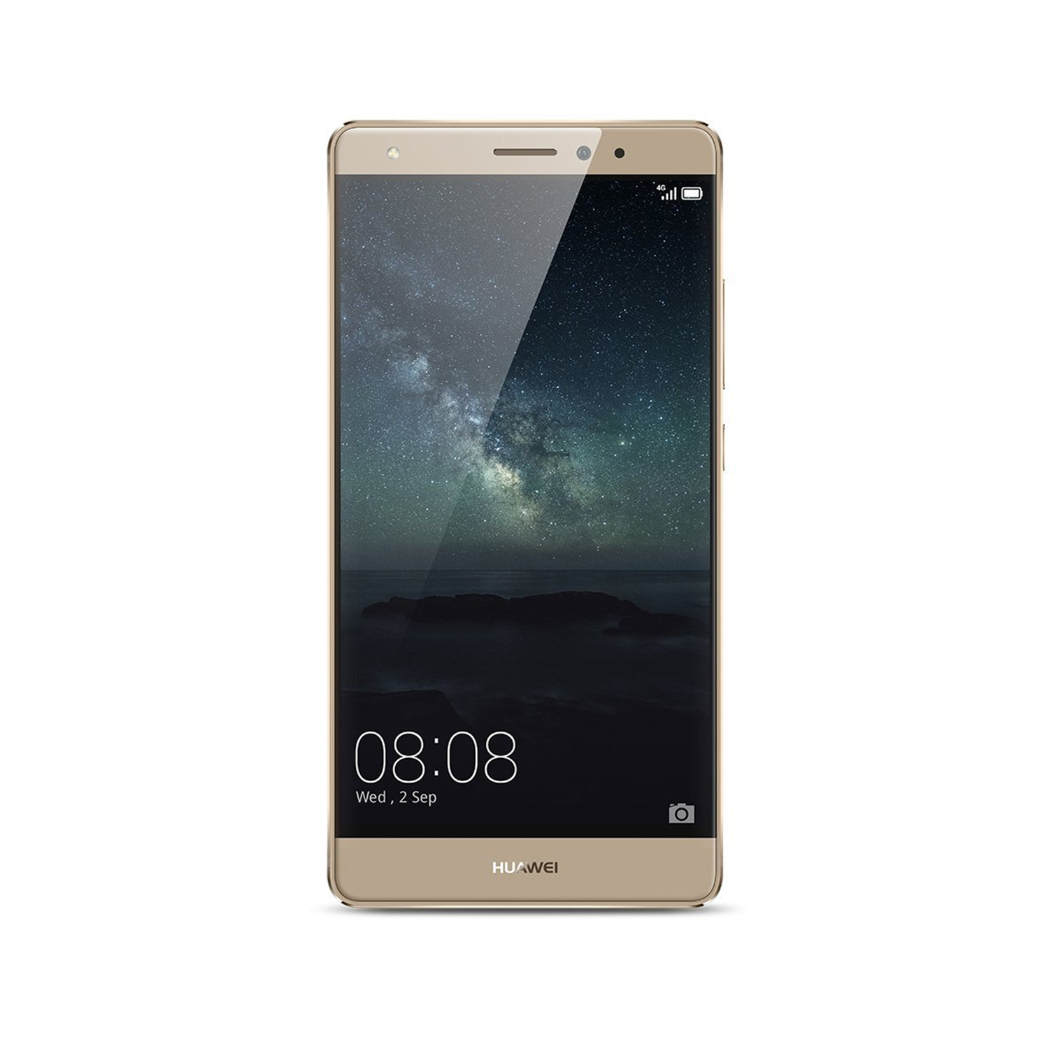 Huawei Mate S Resim 5