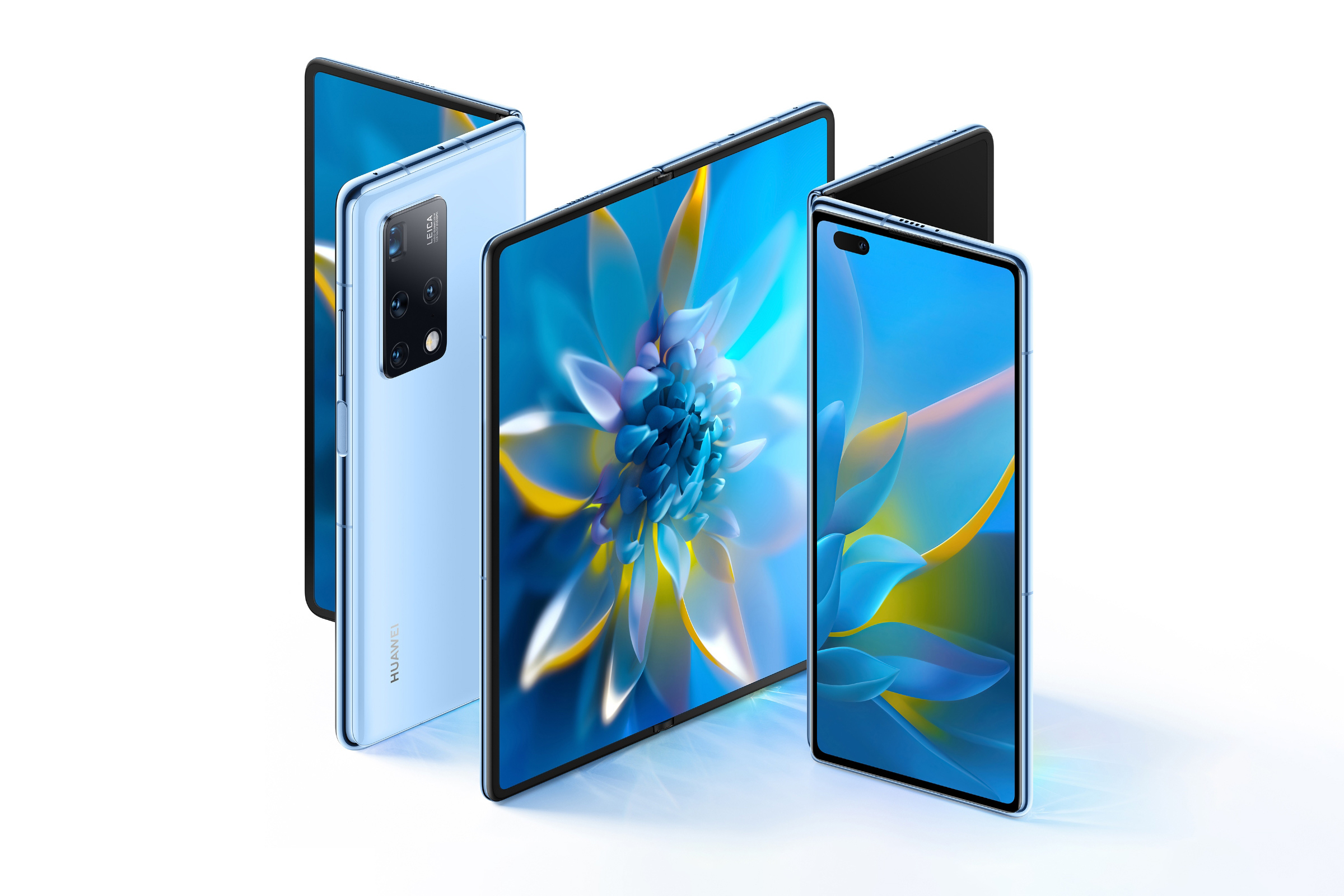 Huawei Mate X2 Resim 2