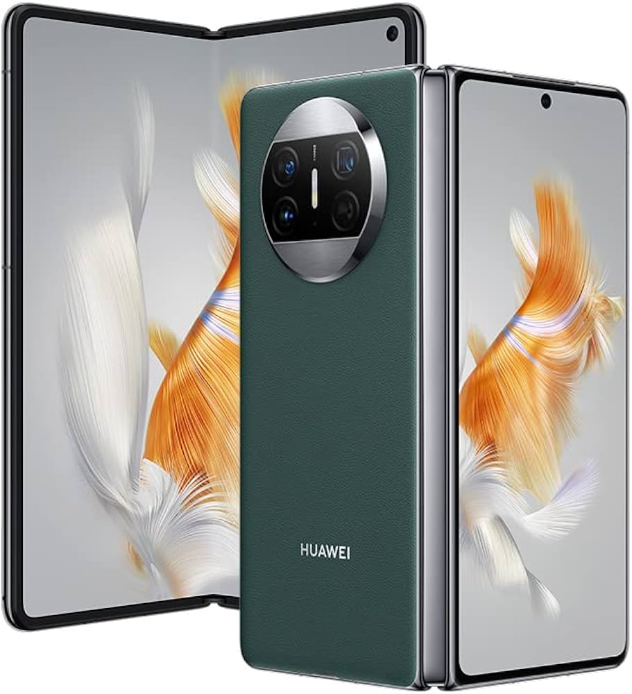 Huawei Mate X3