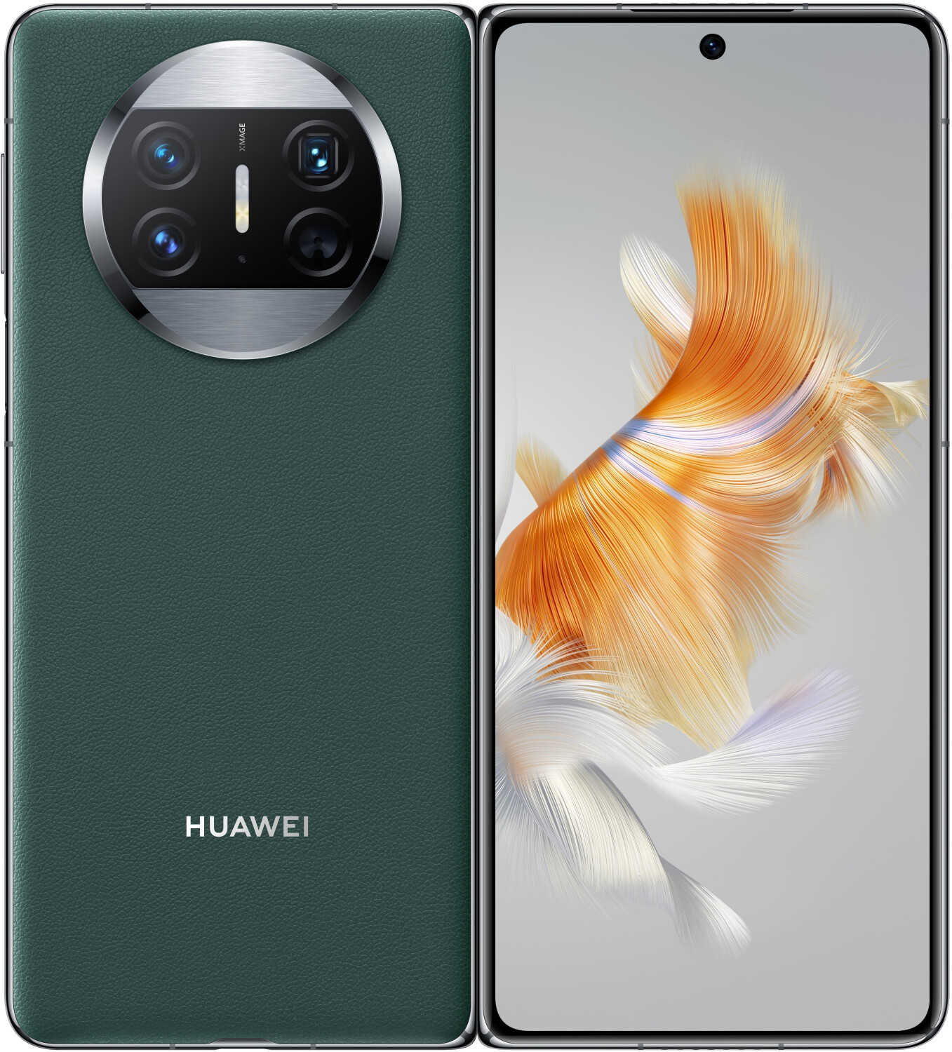 Huawei Mate X3 Resim 3