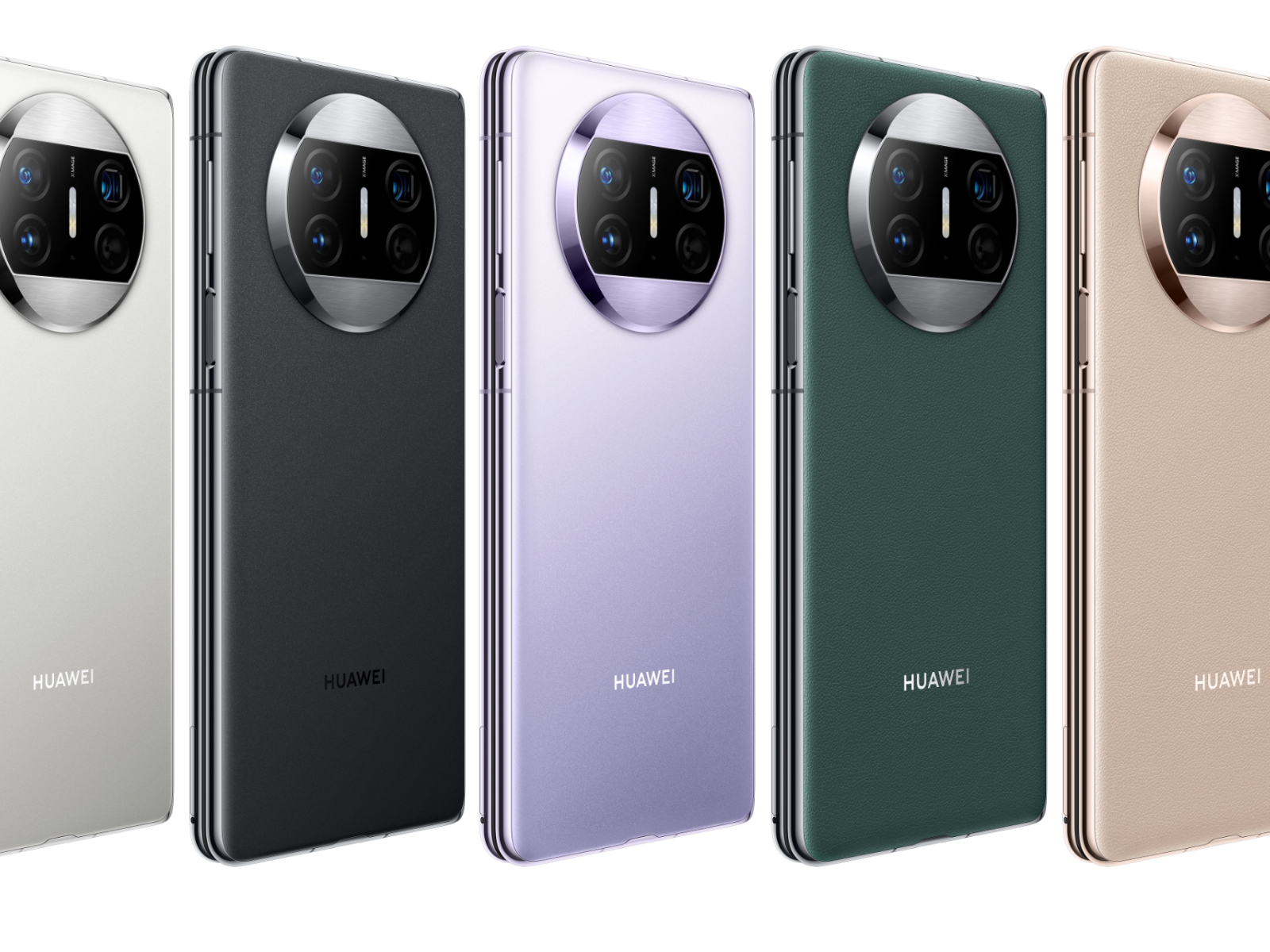 Huawei Mate X3 Resim 4