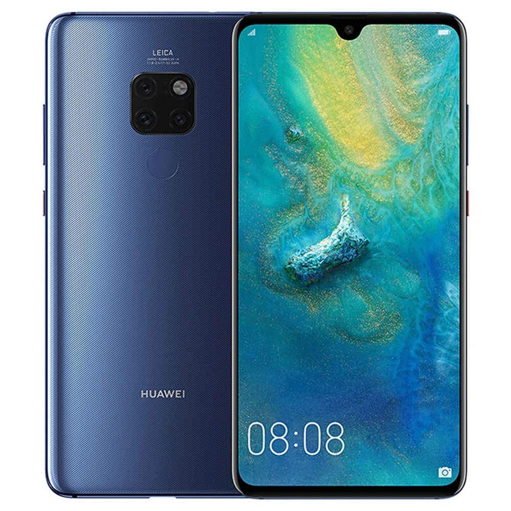 Huawei Mate X