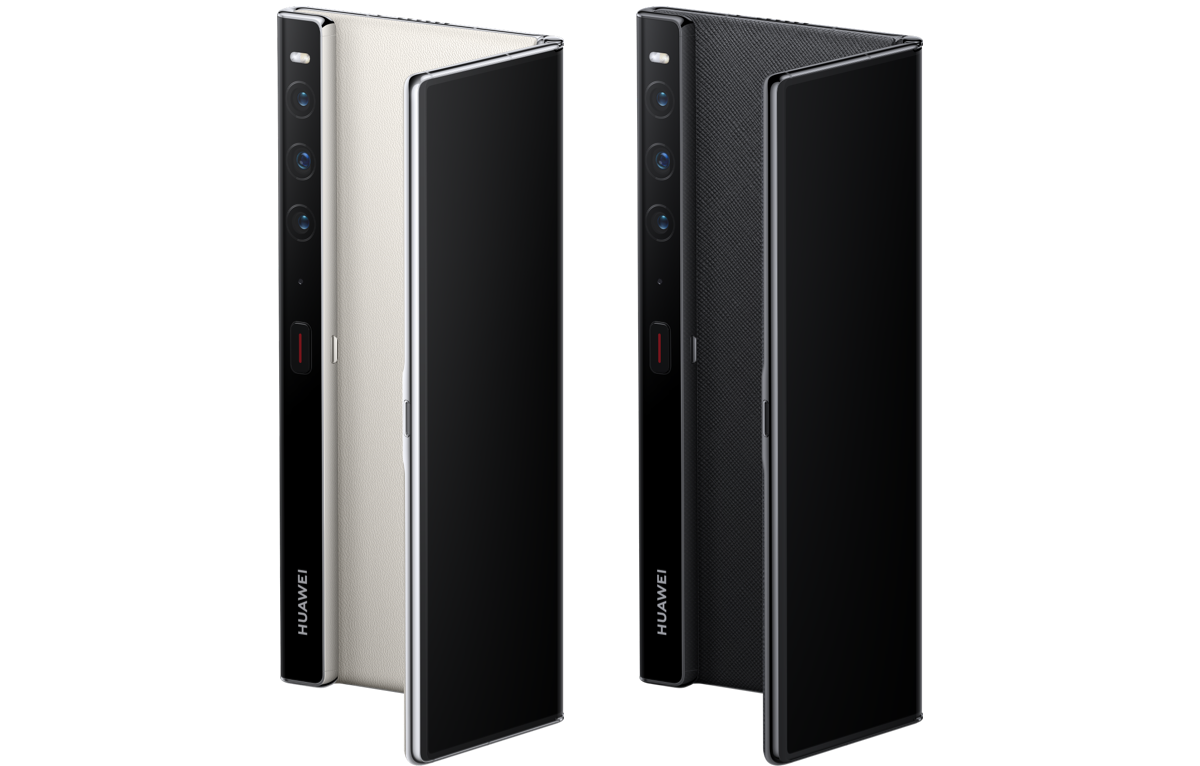Huawei Mate Xs 2 Resim 5