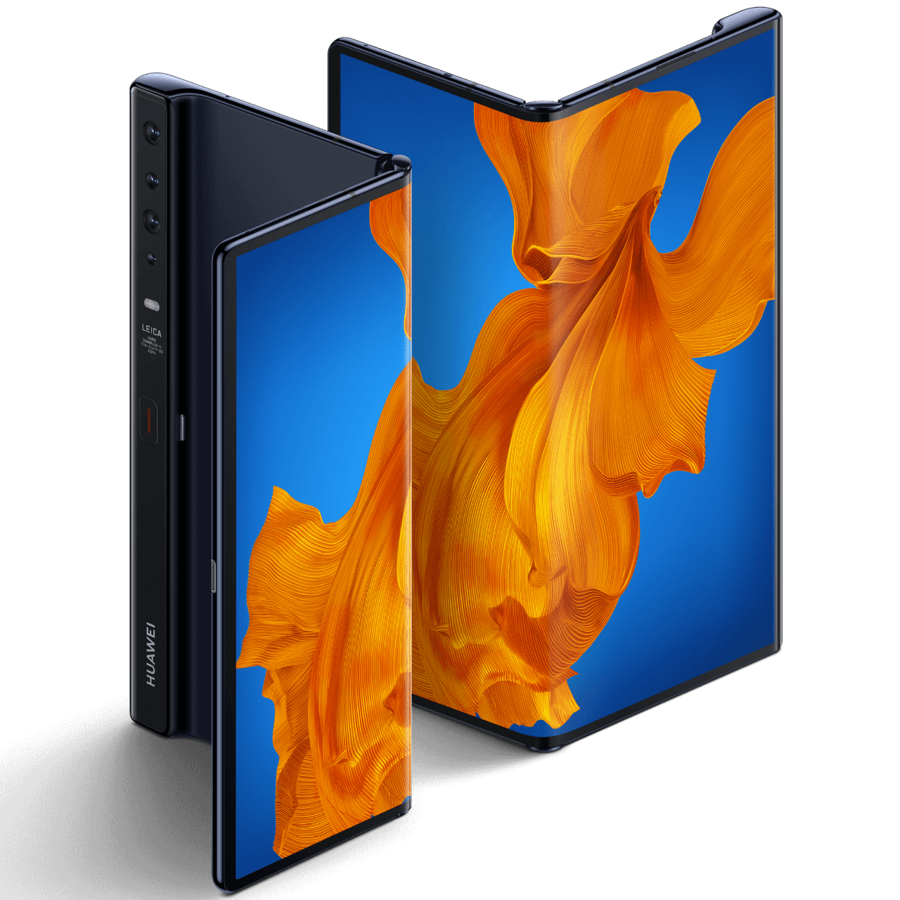 Huawei Mate Xs Resim 4