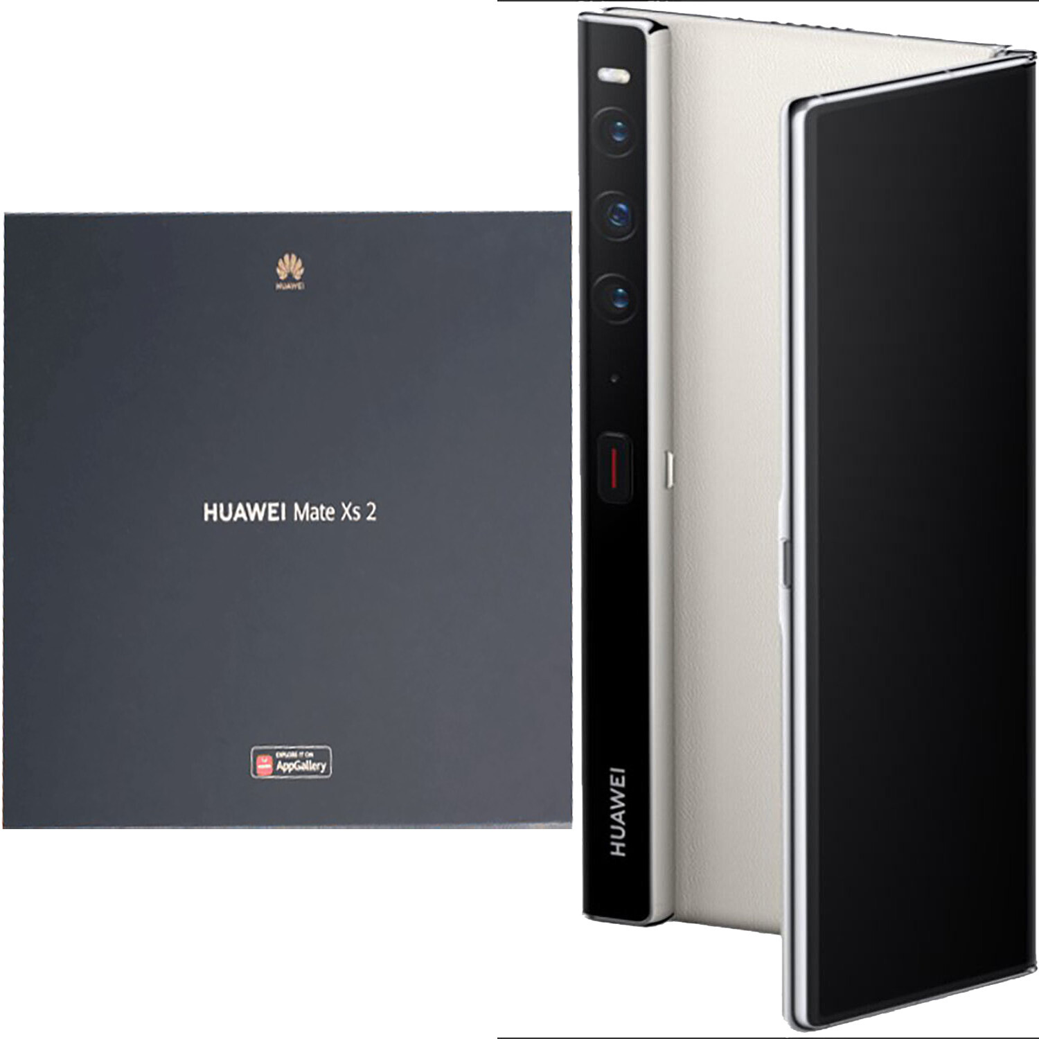 Huawei Mate Xs Resim 5