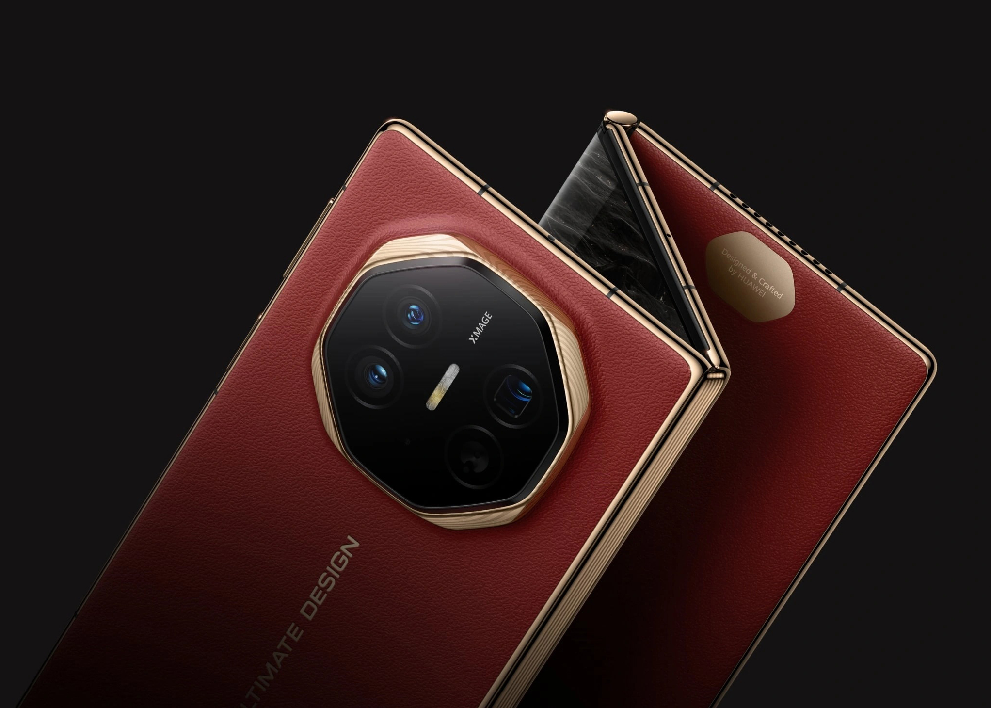 Huawei Mate XTs Ultimate Resim 3