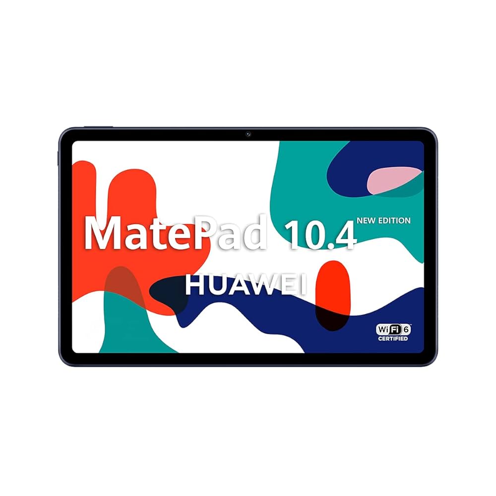 Huawei MatePad 10.4