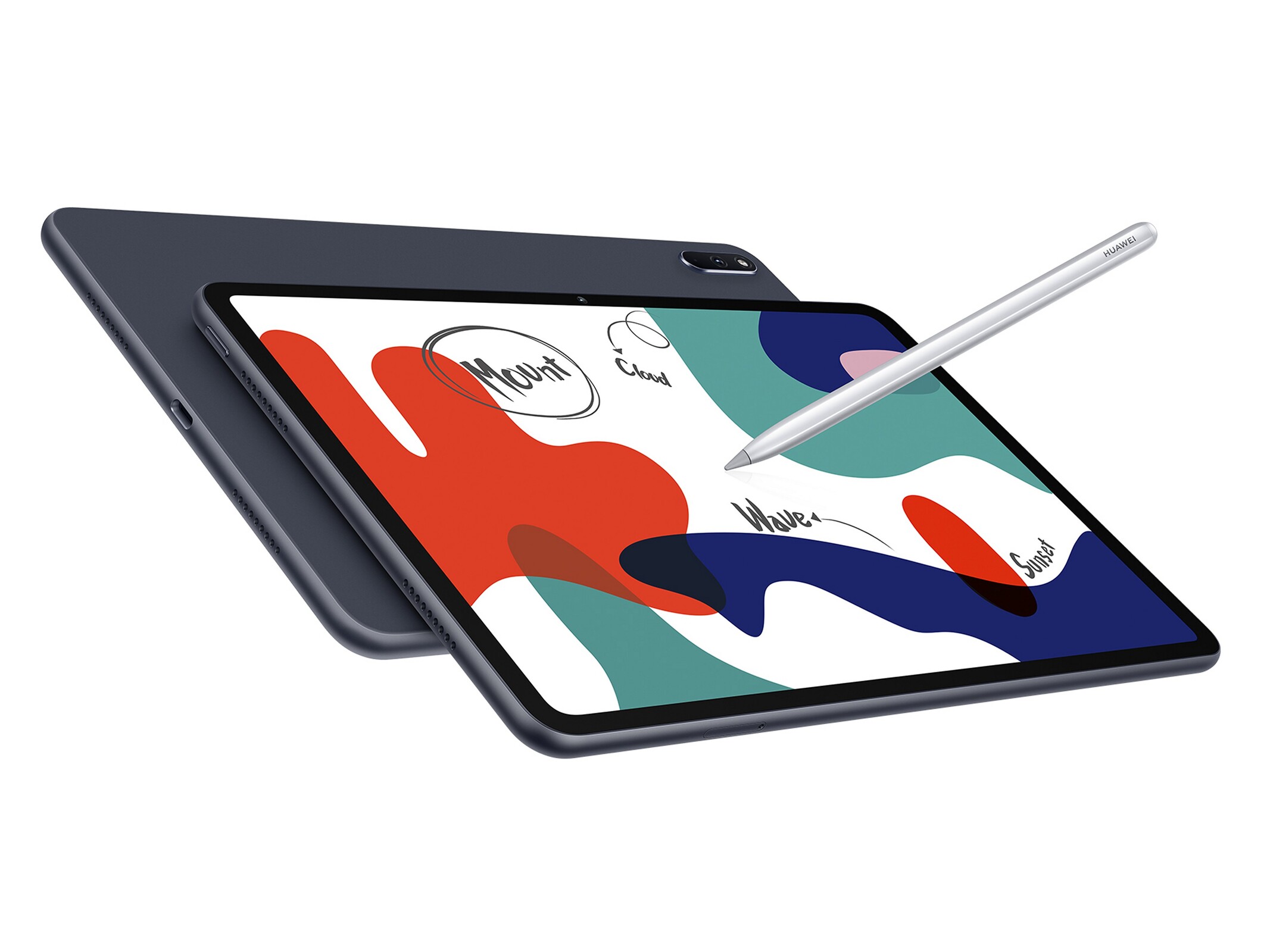 Huawei MatePad 10.4 Resim 5