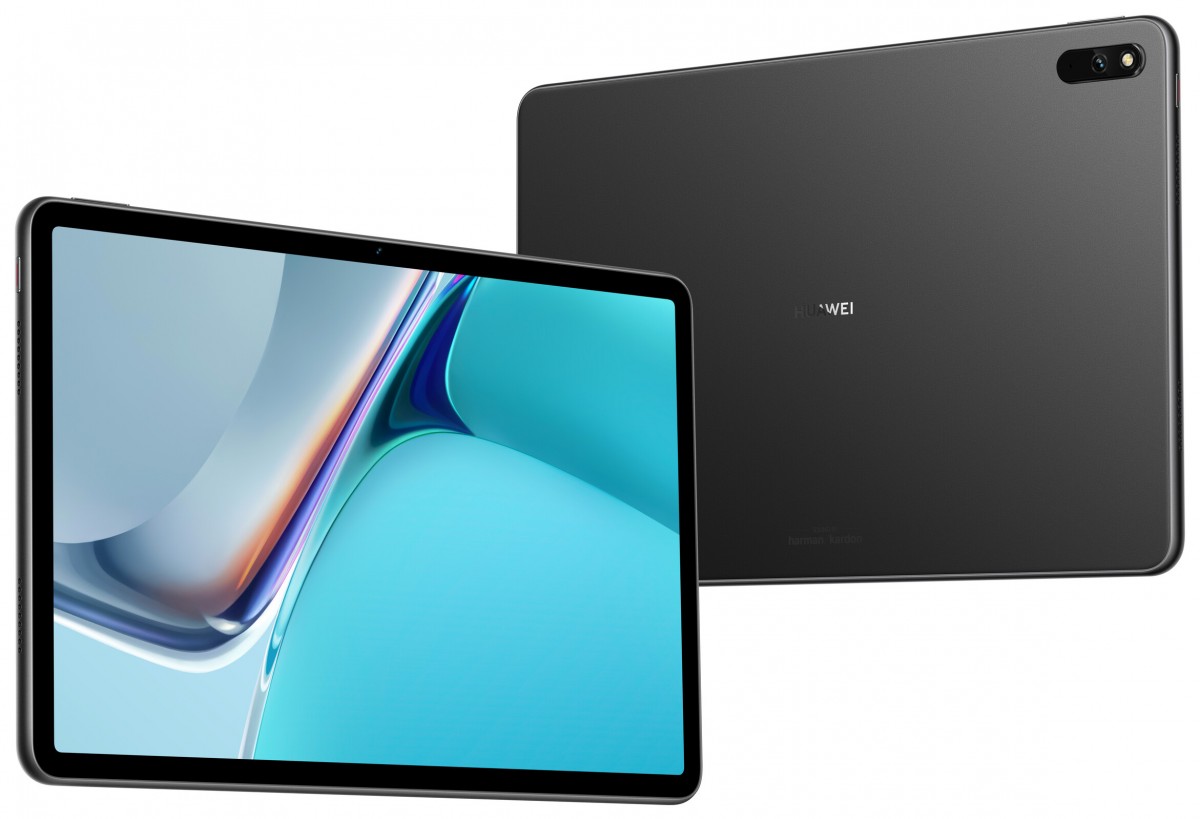 Huawei MatePad 11 (2021) Resim 3