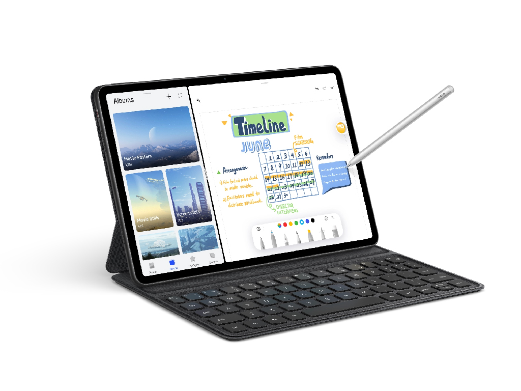 Huawei MatePad 11 (2021) Resim 4