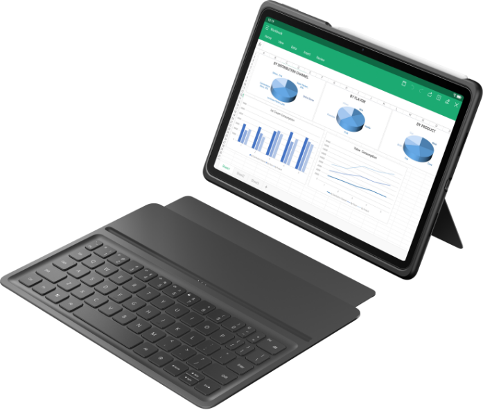Huawei MatePad 11 (2023) Resim 5