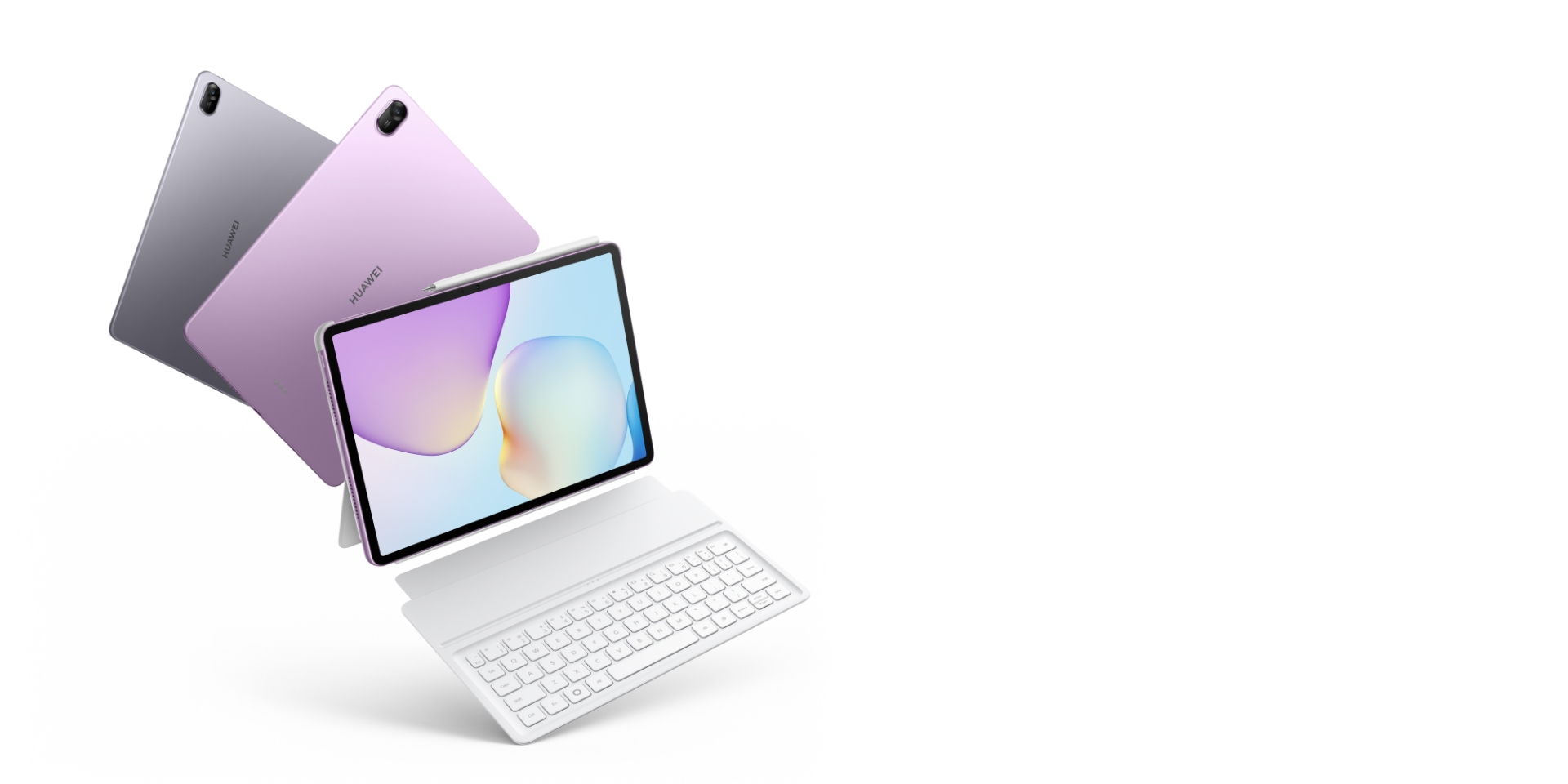 Huawei MatePad 11.5 (2025) Resim 3