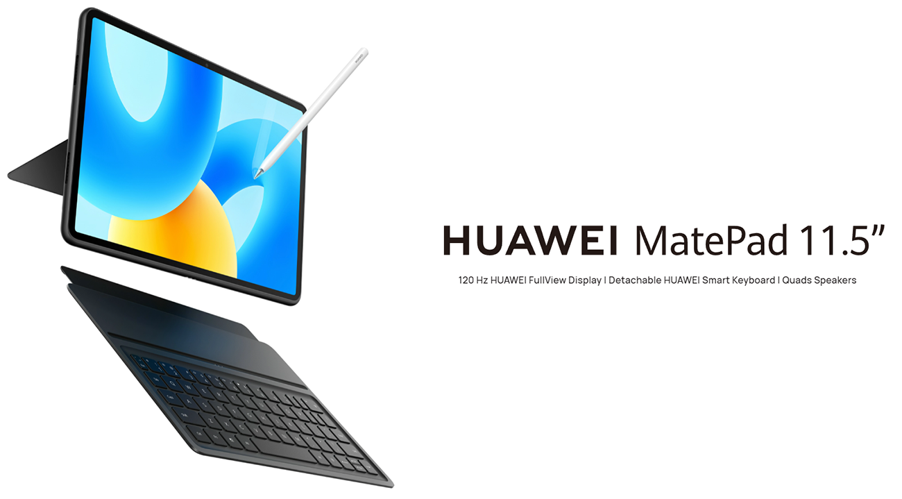 Huawei MatePad 11.5 (2025) Resim 4