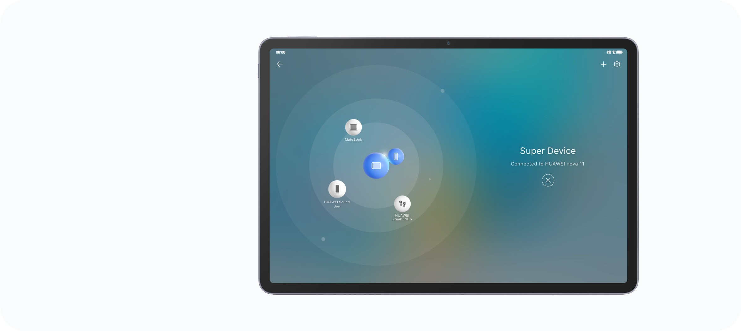 Huawei MatePad 11.5 S Resim 2