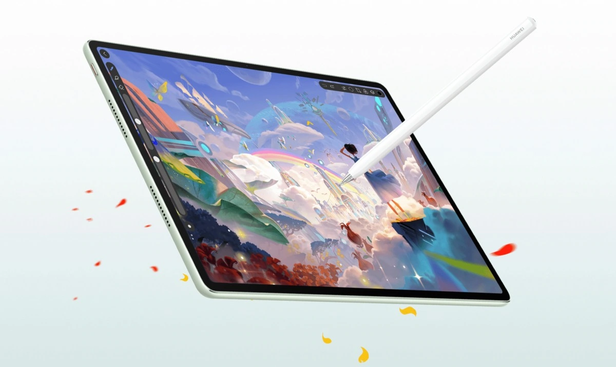 Huawei MatePad 12 X (2025) Resim 3