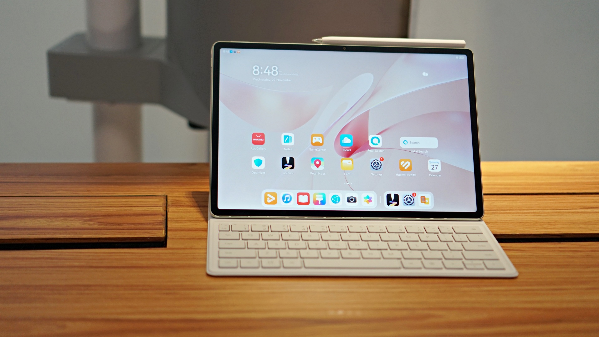 Huawei MatePad 12 X (2025) Resim 4