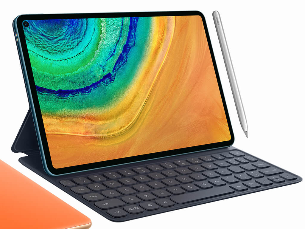 Huawei MatePad 5G