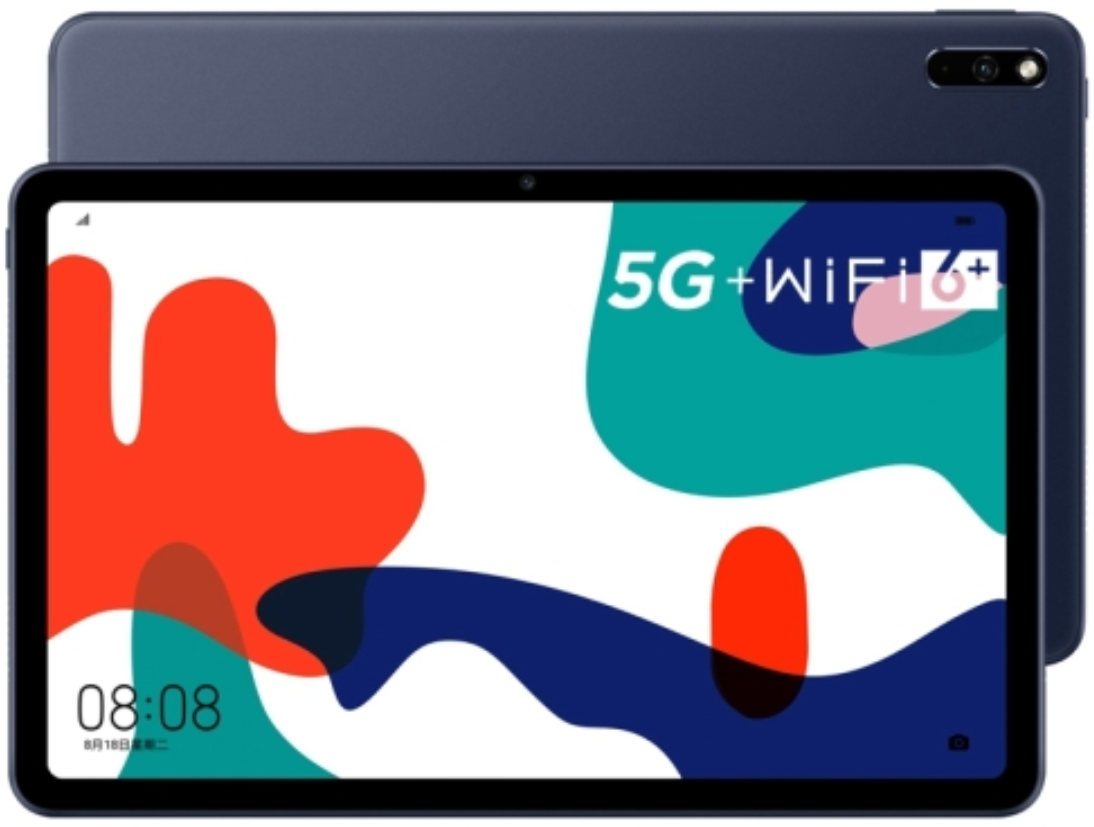 Huawei MatePad 5G Resim 2