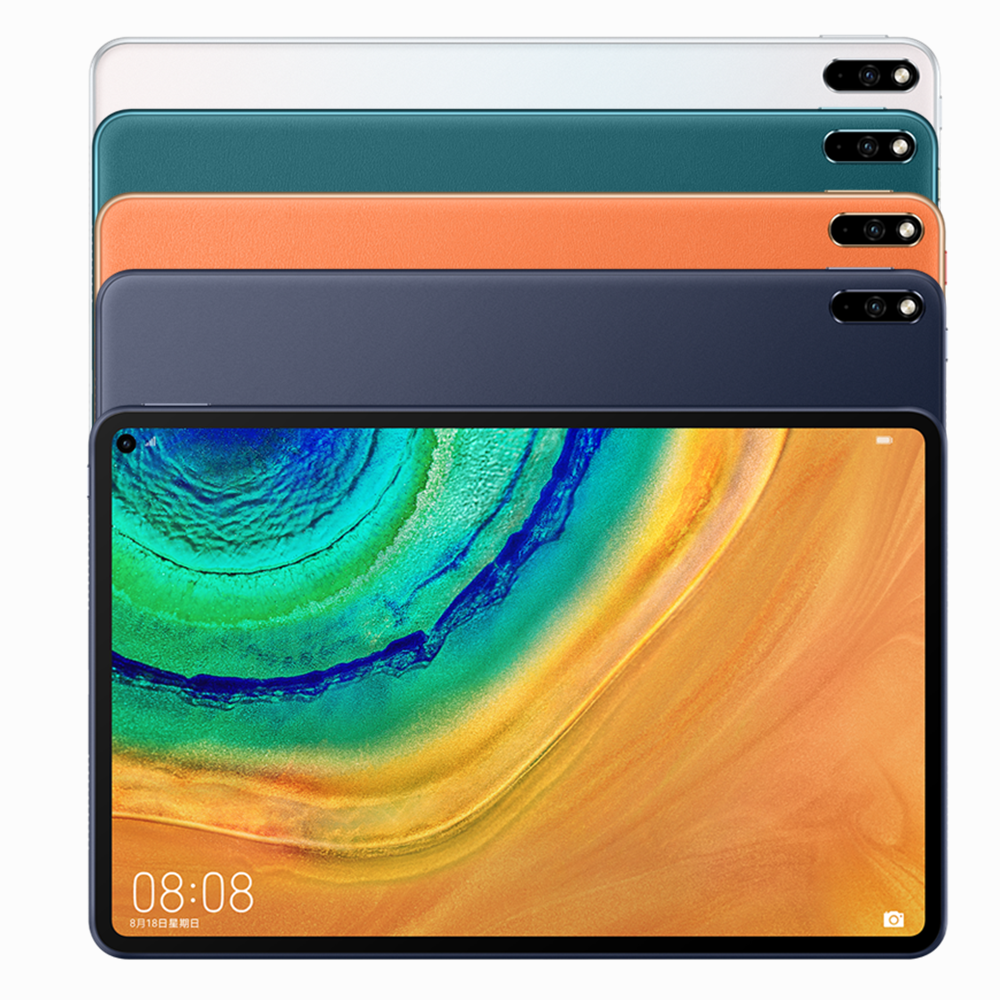 Huawei MatePad 5G Resim 5
