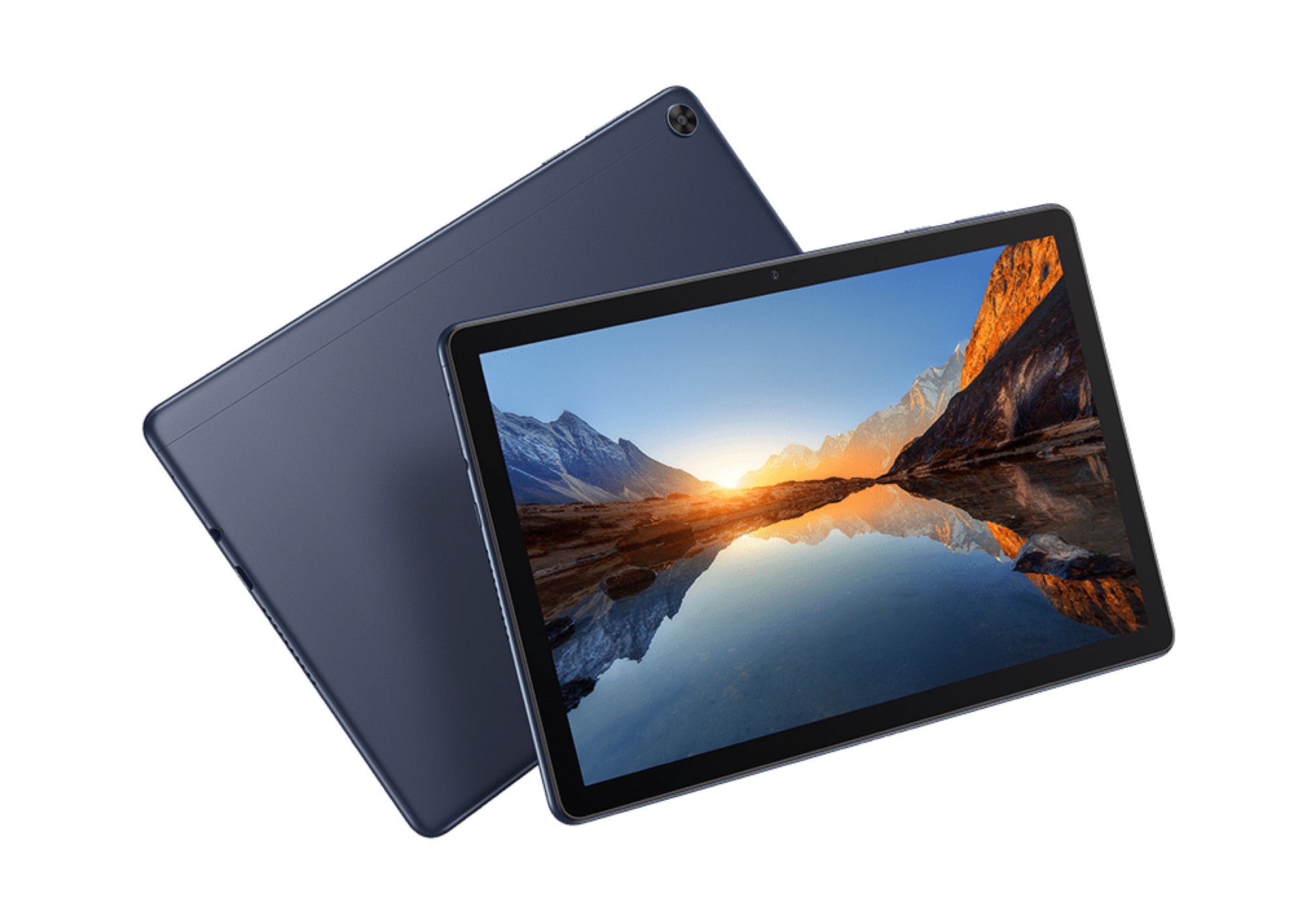 Huawei MatePad C5e