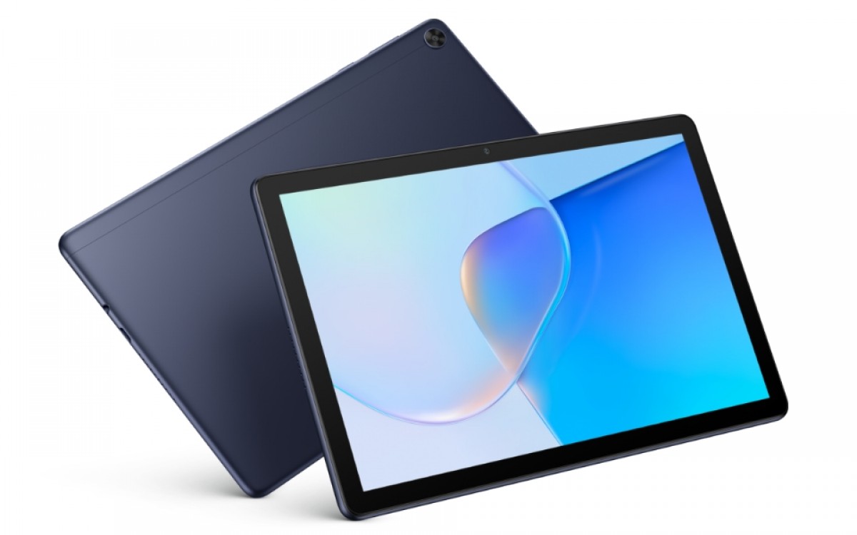 Huawei MatePad C5e Resim 2