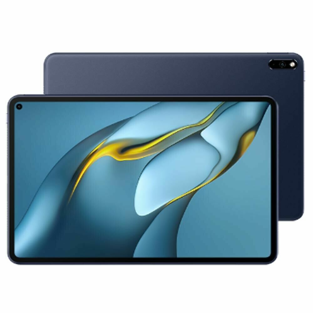 Huawei MatePad Pro 10.8 (2021) Resim 3