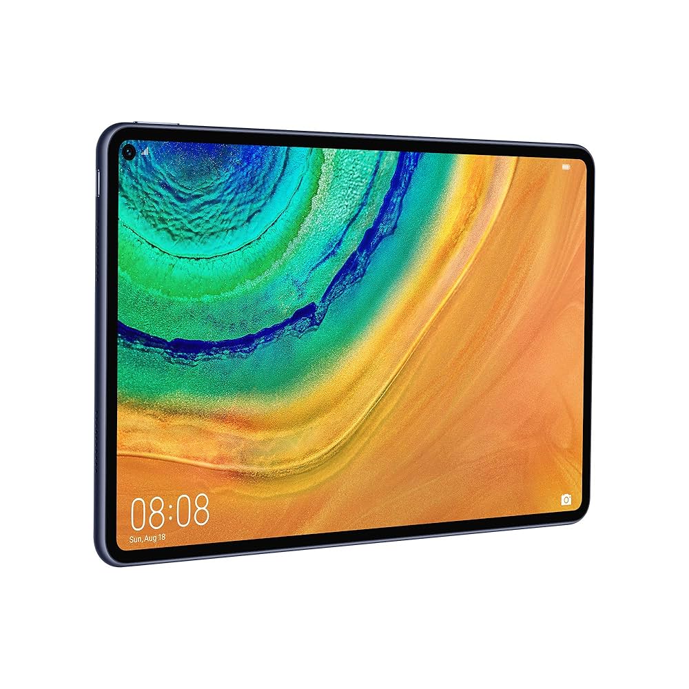 Huawei MatePad Pro 10.8 5G (2019)