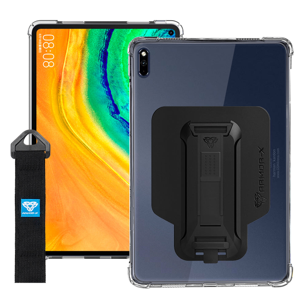 Huawei MatePad Pro 10.8 5G (2019) Resim 4
