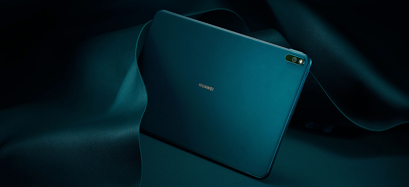 Huawei MatePad Pro 10.8 5G (2019) Resim 5