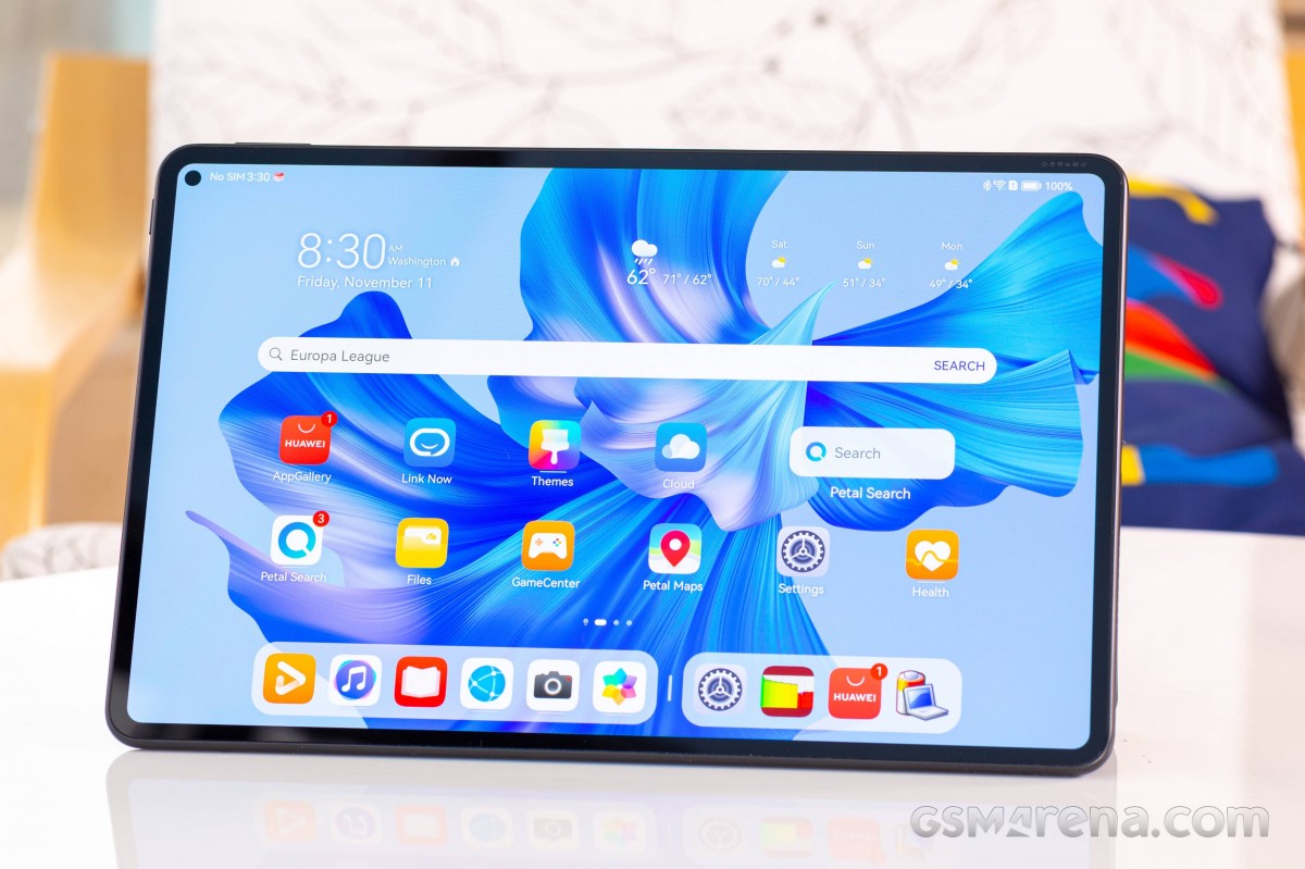 Huawei MatePad Pro 11 (2022)