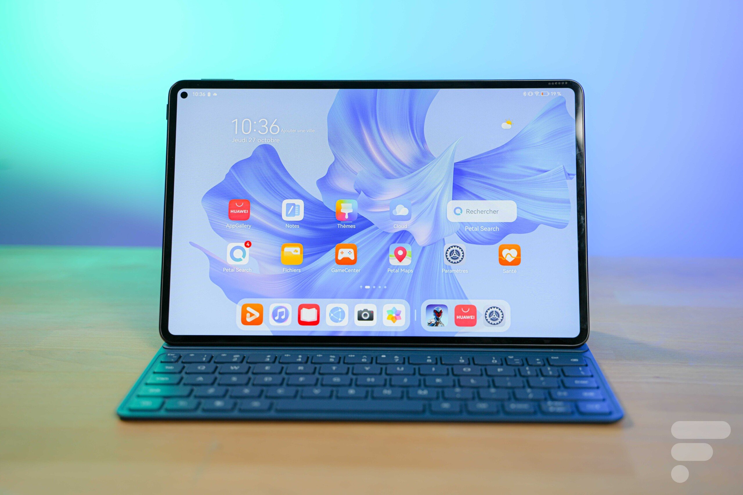 Huawei MatePad Pro 11 (2022) Resim 2