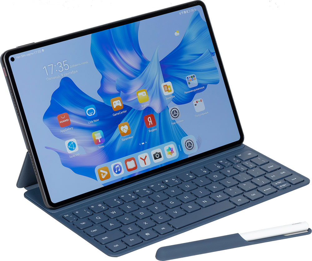 Huawei MatePad Pro 11 (2022) Resim 4